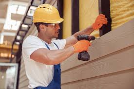 Best Storm Damage Siding Repair  in Merion Station, PA